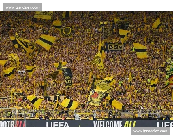 欧冠焦点对决泽尼特迎战多特蒙德攻防博弈前瞻深度解析看点全览