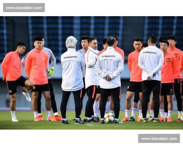 广州恒大迎战全北现代亚冠焦点之战强强对话引爆期待谁能占据先机