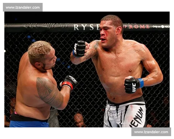 包舍日古冷与马库斯巅峰对决引爆赛场荣耀之夜世界格斗传奇强强碰撞