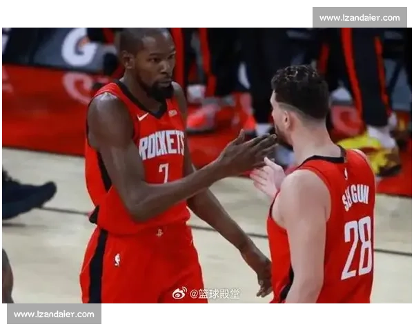 火箭对决快船第七场高清回放经典瞬间全景解析战术与巨星表现盘点