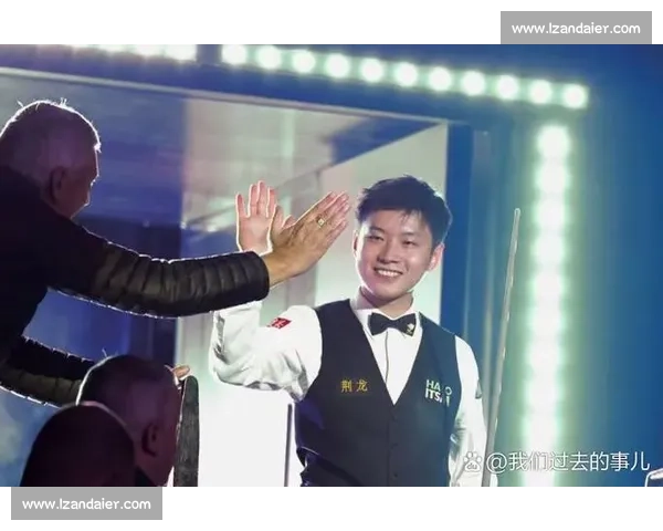 赵心童对决奥沙利文斯诺克新生代挑战传奇之战巅峰舞台历史交锋引爆期待