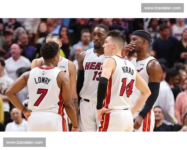 热火vs骑士视频直播焦点对决全场看点与胜负前瞻阵容分析实时解说