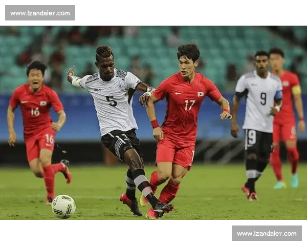 韩国对阵伊朗赛前分析与胜负走势深度预测核心数据战术博弈前瞻