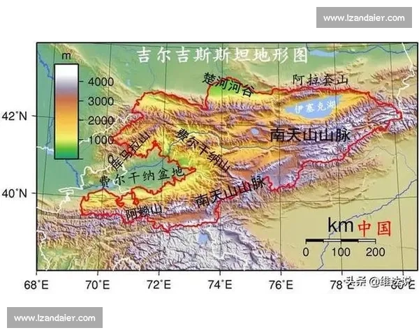 中国与吉尔吉斯斯坦合作与竞争新格局解析与未来展望 中国与吉尔吉斯斯坦合作与竞争新格局解析与未来展望