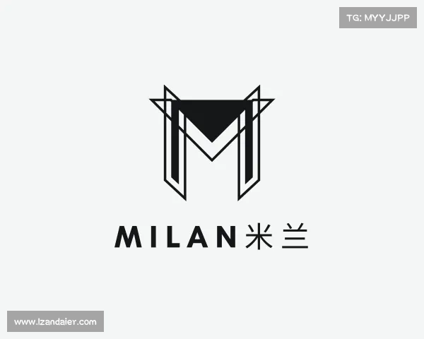 知道milan米兰